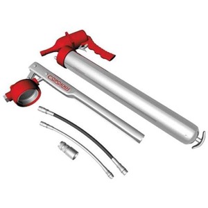 Пневмошприц Сорокин 11.81