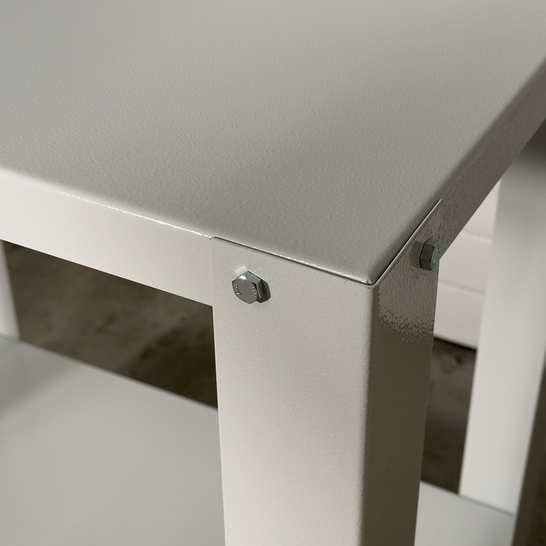 Подставка для станка универсальная сборная (760х460х850мм) (11000006)