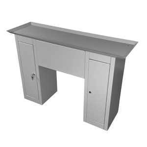 Подставка для токарного станка (РМЦ 400-550мм) (11000008)