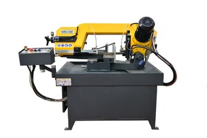 Ленточнопильный станок Beka-Mak BMSY 230DGH