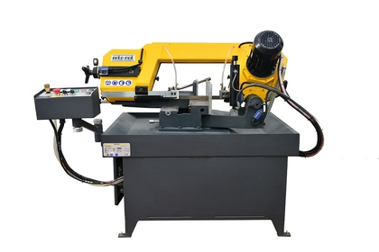 Ленточнопильный станок Beka-Mak BMSY 230DGH