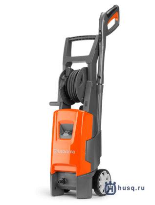 Мойка высокого давления Husqvarna PW 235R