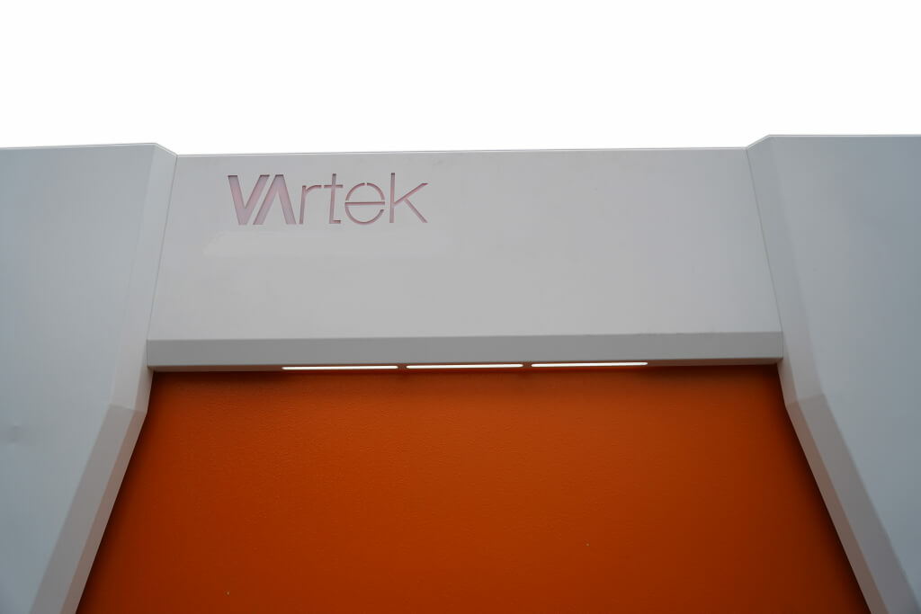 Листогибочный пресс MetalMaster Vartek BasicForm 3100x100