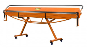 Станок листогибочный ручной Stalex RSM 3000/0.7 мм (101547)