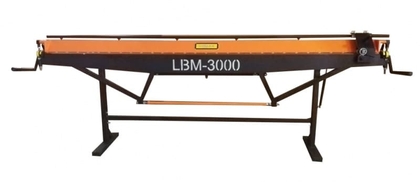 Станок листогибочный ручной Stalex LBM 3000 (100499)