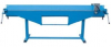 Листогибочный станок Stalex BSM 1220/0.8 (толщина 0,8мм, длина 1,22м)