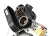 Ручной ленточнопильный станок MetalTec BS 228 FH