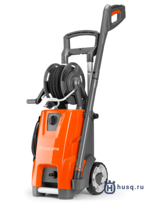 Мойка высокого давления Husqvarna PW 360