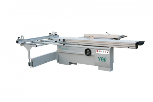 Форматно-раскроечный станок LTT Y90 (MJ6132Y)