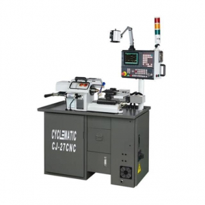 Инструментальный токарный станок JTL-27L CNC рмц-100мм (JTL-27L100 CNC)