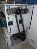 Рейсмусовый станок LTT MB1010A