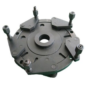 Адаптер для колес без цо, вал 40мм Trommelberg CB1990B, CB1960B, CB1930E