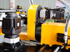 Автоматический трубогибочный станок с ЧПУ DW63CNC
