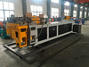 Полуавтоматический трубогибочный станок с ЧПУ DW130NC