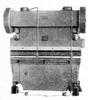 Прессы листогибочные кривошипные ИА1332