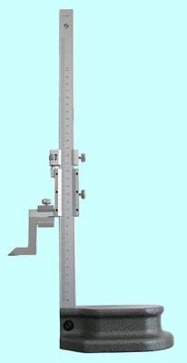 Штангенрейсмас ШР- 300, 0-300 мм, цена деления 0.05 "CNIC" (310-535C)