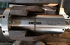 Вертикальный обрабатывающий центр с ЧПУ MetalTec TOPMILL 1360F