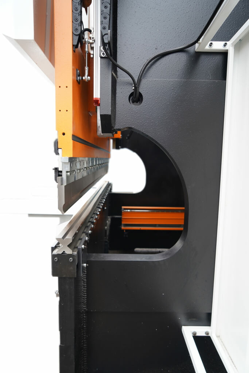 Листогибочный пресс MetalMaster Vartek BasicForm 3100x100