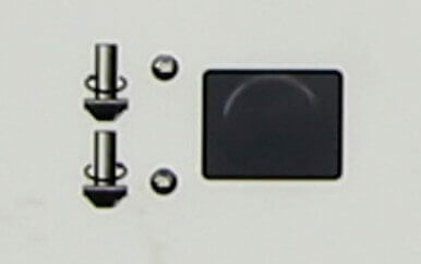 Фрезерный станок Metal Master MBF 30V