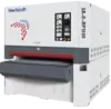 Калибровально-шлифовальный станок Finetech SR-R-RP 1000