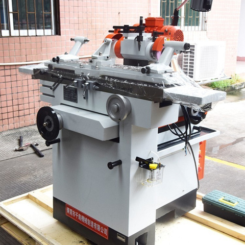 Станок заточной универсальный IRONMAC M480