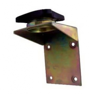 Кронштейн для крепления насоса к стене Apac 1774.1