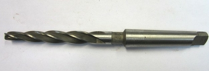 Развертка d31,0x21,0х205х325 к/х котельная машинная Р6М5 КМ3