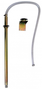 Насадка с настенным держателем Apac 1774.2