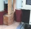 Продольно-фрезерный станок с ЧПУ JUNRAN JR-8TS