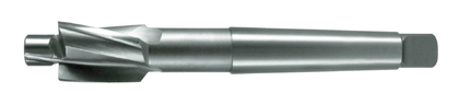 Цековка D 36,0 х d20,0х190 к/х Р6АМ5 Z-4 с постоянной направляющей цапфой, КМ3 "CNIC"