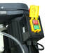 Ленточнопильный станок с гидроразгрузкой MetalMaster BSM-128HDRC 220V