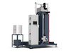 Вертикальная шовная сварка TIG VWM-1500