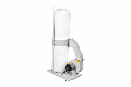 Стружкоотсос  KROM MF1 PRO | 380 В | 2,2 кВт