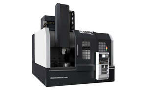 Токарно-карусельный станок ТС1515МФ4