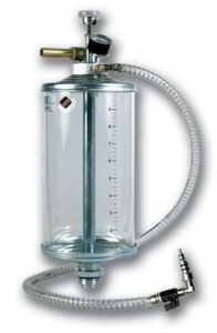 Емкость мерная прозрачная Apac 1841.1