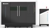 Промышленный комплекс лазерной резки MetalTec 1530P (12000Вт)