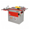 Станок 5-функциональный Holz Mann K5260L_400V