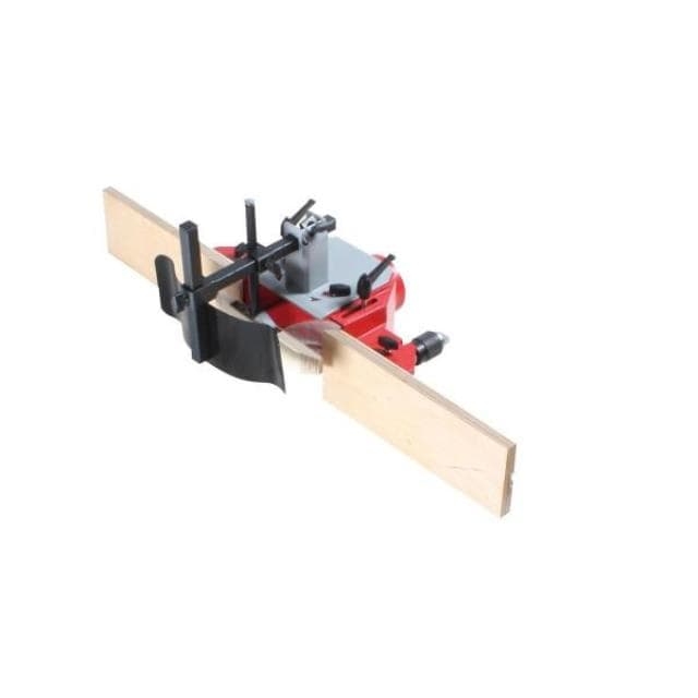 Станок 5-функциональный Holz Mann K5260L_400V