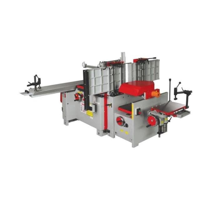 Универсальный многофункциональный станок Holz Mann K5410VFP3000_400V