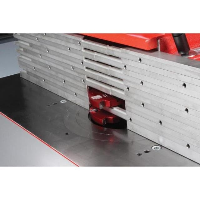 Универсальный многофункциональный станок Holz Mann K5410VFP3000_400V