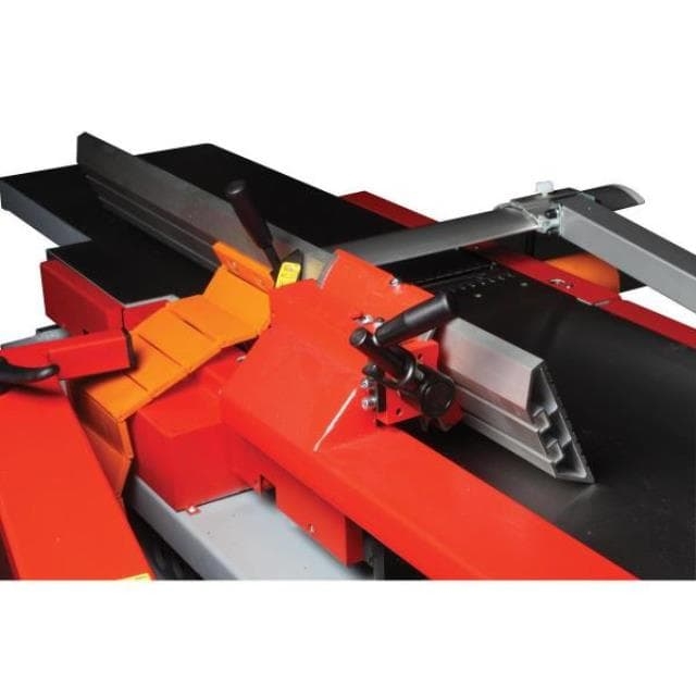 Универсальный многофункциональный станок Holz Mann K5410VFP2544_400V