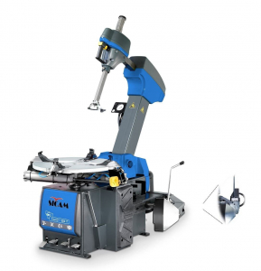 Шиномонтажный стенд автоматический Sicam EVO624SIT V5_blue