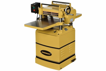 Рейсмусовый станок Jet Powermatic 15SC 230 В (1791213SC-RU)
