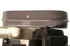 Ленточнопильные станок с гидроразгрузкой MetalMaster BSM-128HDR 220V