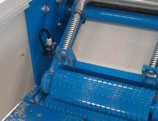 Кромкообрезной станок Walter OWD 2/350 KBA