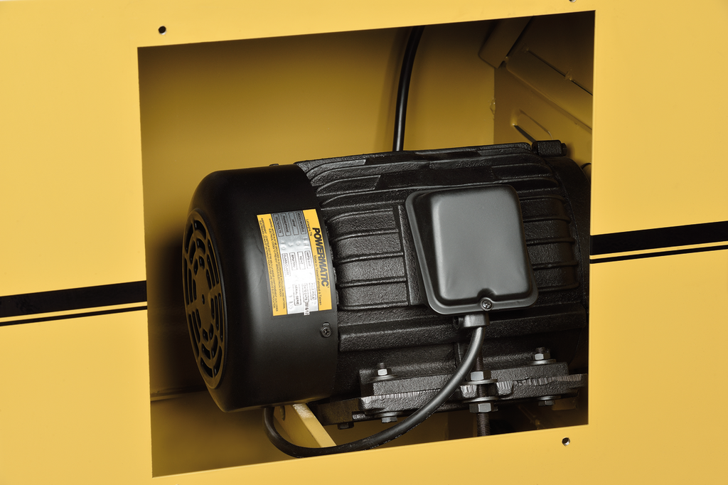 Рейсмусовый станок Jet Powermatic 15HH 230 В (1791213-RU-M)