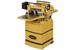 Рейсмусовый станок Jet Powermatic 15HH 400 В (1791213-RU)