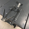 Мотоподъёмник платформенный пневмогидравлический Сорокин 16.7