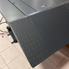 Мотоподъёмник платформенный пневмогидравлический Сорокин 16.7