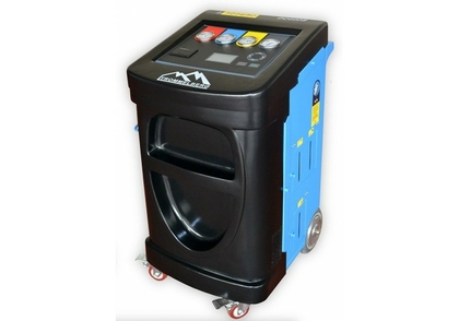 Установка для обслуживания кондиционеров Trommelberg OC600B